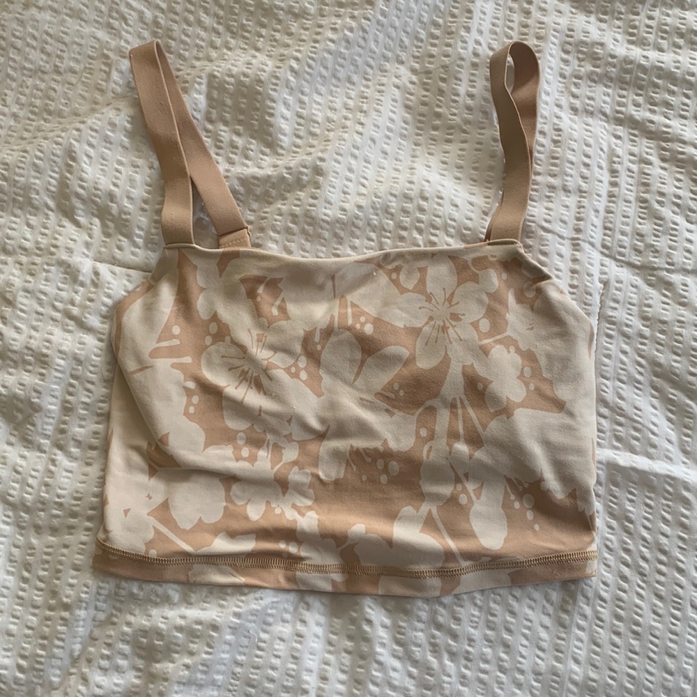 Offline Workout Top